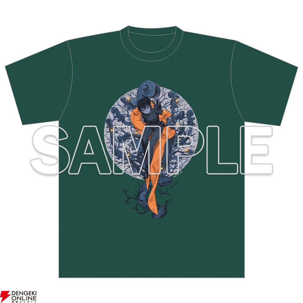 “『キノの旅　the Beautiful World』25周年記念 POP UP SHOP in 有楽町マルイ”事後通販