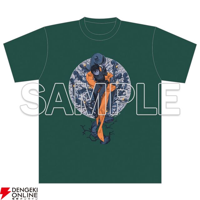 “『キノの旅　the Beautiful World』25周年記念 POP UP SHOP in 有楽町マルイ”事後通販