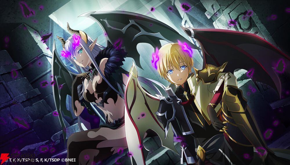 まおりゅう』新スカウトに戦闘マサユキ、加護エルメシアが登場！ 新