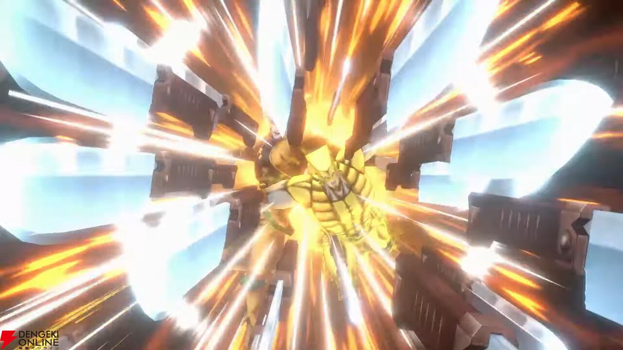 オラドラ』に【恐怖を統べる悪の帝王】DIOが10/1登場ッ！ 予告PVが公開