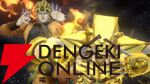 『オラドラ』に【恐怖を統べる悪の帝王】DIOが10/1登場ッ！ 予告PVが公開【ジョジョの奇妙な冒険 オラオラオーバードライブ】