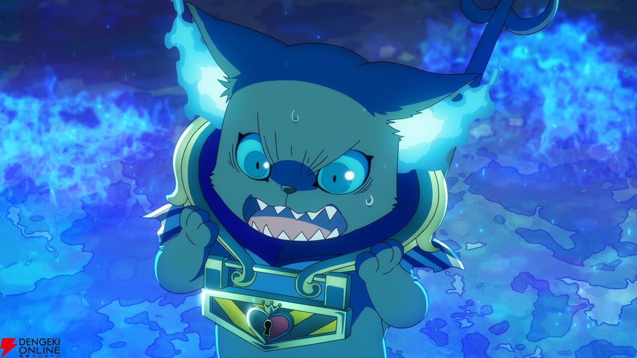 アニメ『ツイステッドワンダーランド』シーズン1最新PVが公開。EDは