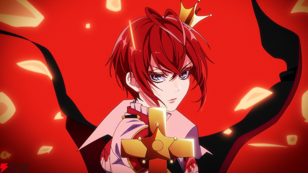 ディズニー ツイステッドワンダーランドツイステっち ハーツラビュル寮 アニメ『ツイステッドワンダーランド』シーズン1最新PVが公開