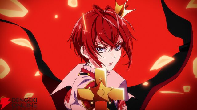 アニメ『ツイステッドワンダーランド』シーズン1最新PVが公開。EDはハーツラビュル寮曲『Obedience』に決定