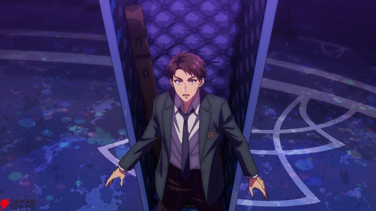 アニメ『ツイステッドワンダーランド』シーズン1最新PVが公開。EDはハーツラビュル寮曲『Obedience』に決定