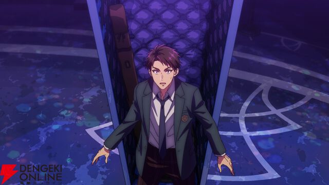 アニメ『ツイステッドワンダーランド』シーズン1最新PVが公開。EDはハーツラビュル寮曲『Obedience』に決定