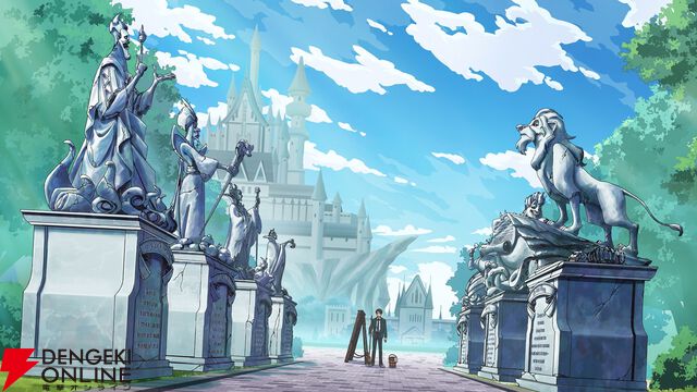 アニメ『ツイステッドワンダーランド』シーズン1最新PVが公開。EDはハーツラビュル寮曲『Obedience』に決定