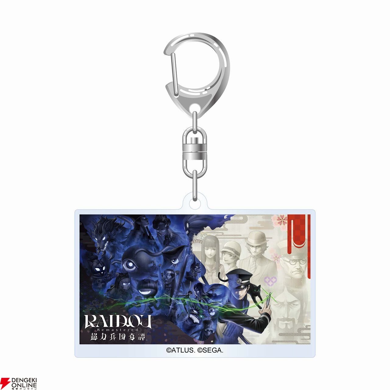 神熱キーホルダー 筐体アクリルスタンド 神熱キーホルダー 筐体アクリルスタンド アクリルスタンド