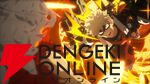 『僕のヒーローアカデミア All‘s Justice』3vs3のド派手な個性バトルで最終章の激闘を繰り広げよう【ヒロアカ】