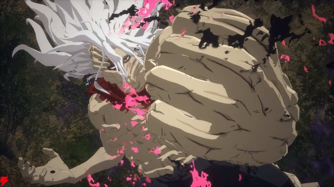 『僕のヒーローアカデミア All‘s Justice』3vs3のド派手な個性バトルで最終章の激闘を繰り広げよう【ヒロアカ】