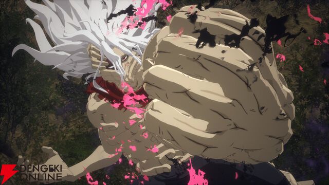 『僕のヒーローアカデミア All‘s Justice』3vs3のド派手な個性バトルで最終章の激闘を繰り広げよう【ヒロアカ】