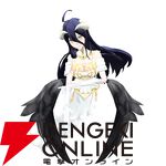 『オーバーロード』アインズ・マスクとアシストカードが無料でもらえる！ コラボ中の今こそ『LINE：モンスターファーム』を遊んでほしい!!