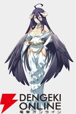 『オーバーロード』アインズ・マスクとアシストカードが無料でもらえる！ コラボ中の今こそ『LINE：モンスターファーム』を遊んでほしい!!