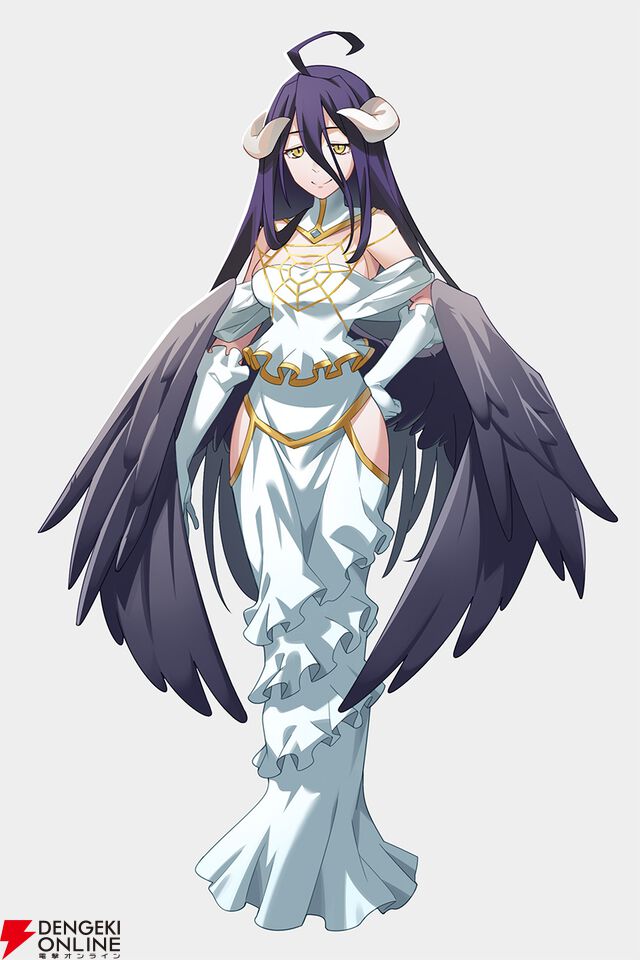 『オーバーロード』アインズ・マスクとアシストカードが無料でもらえる！ コラボ中の今こそ『LINE：モンスターファーム』を遊んでほしい!!