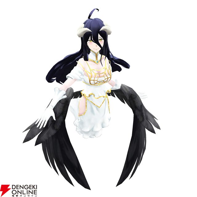 『オーバーロード』アインズ・マスクとアシストカードが無料でもらえる！ コラボ中の今こそ『LINE：モンスターファーム』を遊んでほしい!!