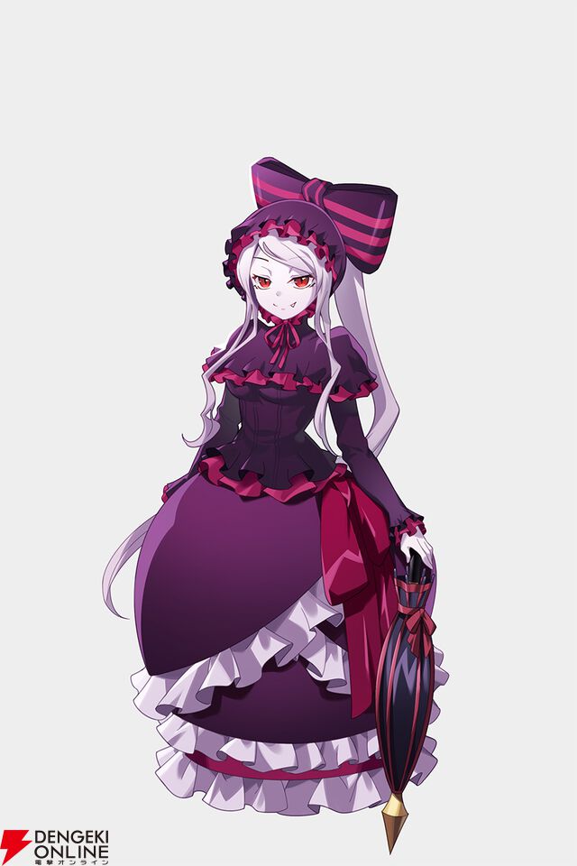 『オーバーロード』アインズ・マスクとアシストカードが無料でもらえる！ コラボ中の今こそ『LINE：モンスターファーム』を遊んでほしい!!