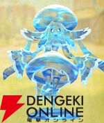 『オーバーロード』アインズ・マスクとアシストカードが無料でもらえる！ コラボ中の今こそ『LINE：モンスターファーム』を遊んでほしい!!