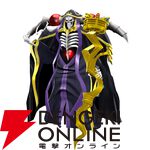 『オーバーロード』アインズ・マスクとアシストカードが無料でもらえる！ コラボ中の今こそ『LINE：モンスターファーム』を遊んでほしい!!