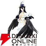 『オーバーロード』アインズ・マスクとアシストカードが無料でもらえる！ コラボ中の今こそ『LINE：モンスターファーム』を遊んでほしい!!