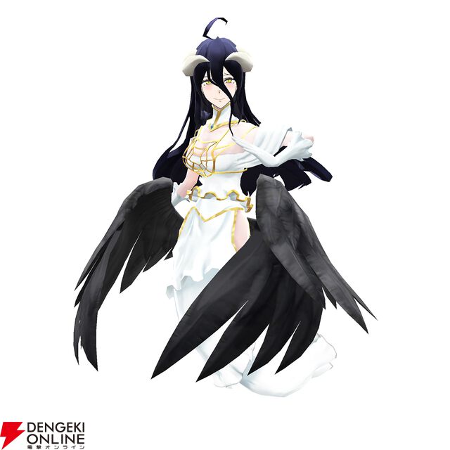 『オーバーロード』アインズ・マスクとアシストカードが無料でもらえる！ コラボ中の今こそ『LINE：モンスターファーム』を遊んでほしい!!