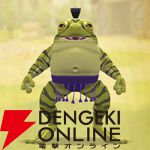 『オーバーロード』アインズ・マスクとアシストカードが無料でもらえる！ コラボ中の今こそ『LINE：モンスターファーム』を遊んでほしい!!