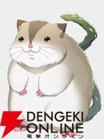 『オーバーロード』アインズ・マスクとアシストカードが無料でもらえる！ コラボ中の今こそ『LINE：モンスターファーム』を遊んでほしい!!