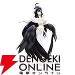 『オーバーロード』アインズ・マスクとアシストカードが無料でもらえる！ コラボ中の今こそ『LINE：モンスターファーム』を遊んでほしい!!