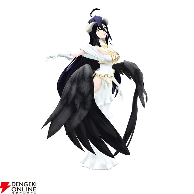 『オーバーロード』アインズ・マスクとアシストカードが無料でもらえる！ コラボ中の今こそ『LINE：モンスターファーム』を遊んでほしい!!