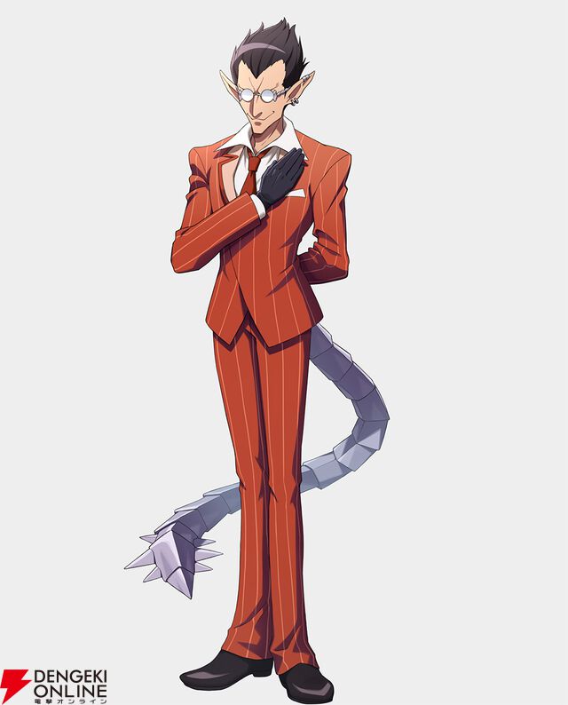 『オーバーロード』アインズ・マスクとアシストカードが無料でもらえる！ コラボ中の今こそ『LINE：モンスターファーム』を遊んでほしい!!