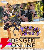 『アイドルマスター シャイニーカラーズ Song for Prism（シャニソン）』