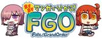 『ますますマンガで分かる！ FGO』