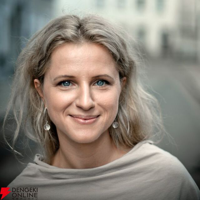 “デジタルドリーマーズ：ポーランドのゲーム”