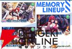 『ドルウェブ』×『ハイスクールD×D HERO』コラボ第2弾の新ドルフィンは小猫とロスヴァイセ。お色気満点の小悪魔衣装でジェットバトル！