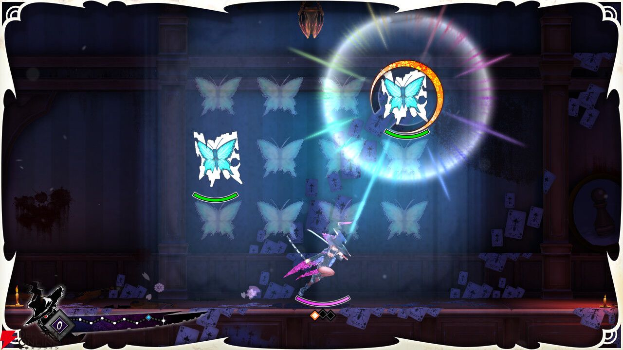 写真まとめ② 画像14/14＞『魔女ガミ』Switch 2とSwitch向けの体験版を配信