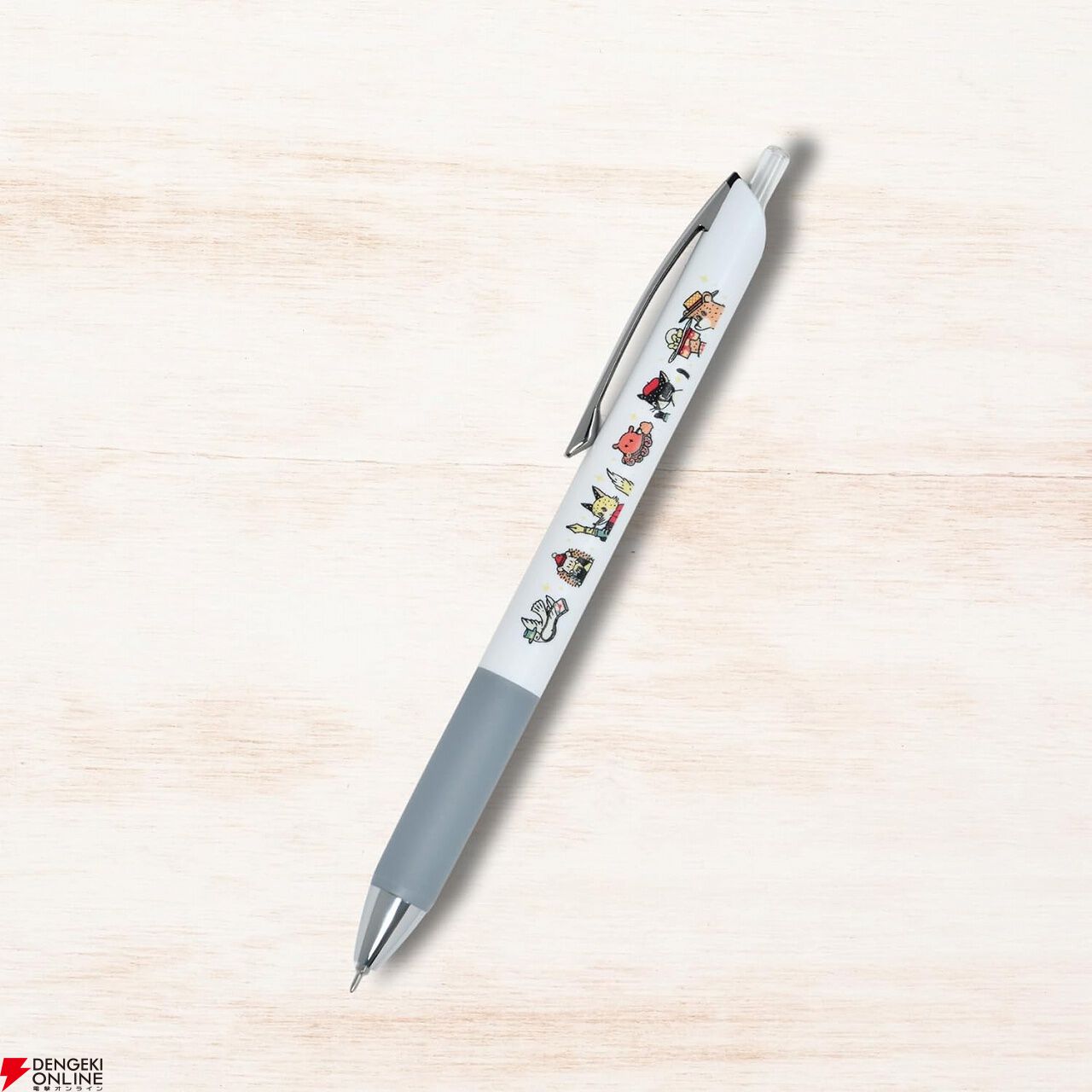 文具女子博2025”公式ガイドブックが予約開始。クリエイター・オビワン