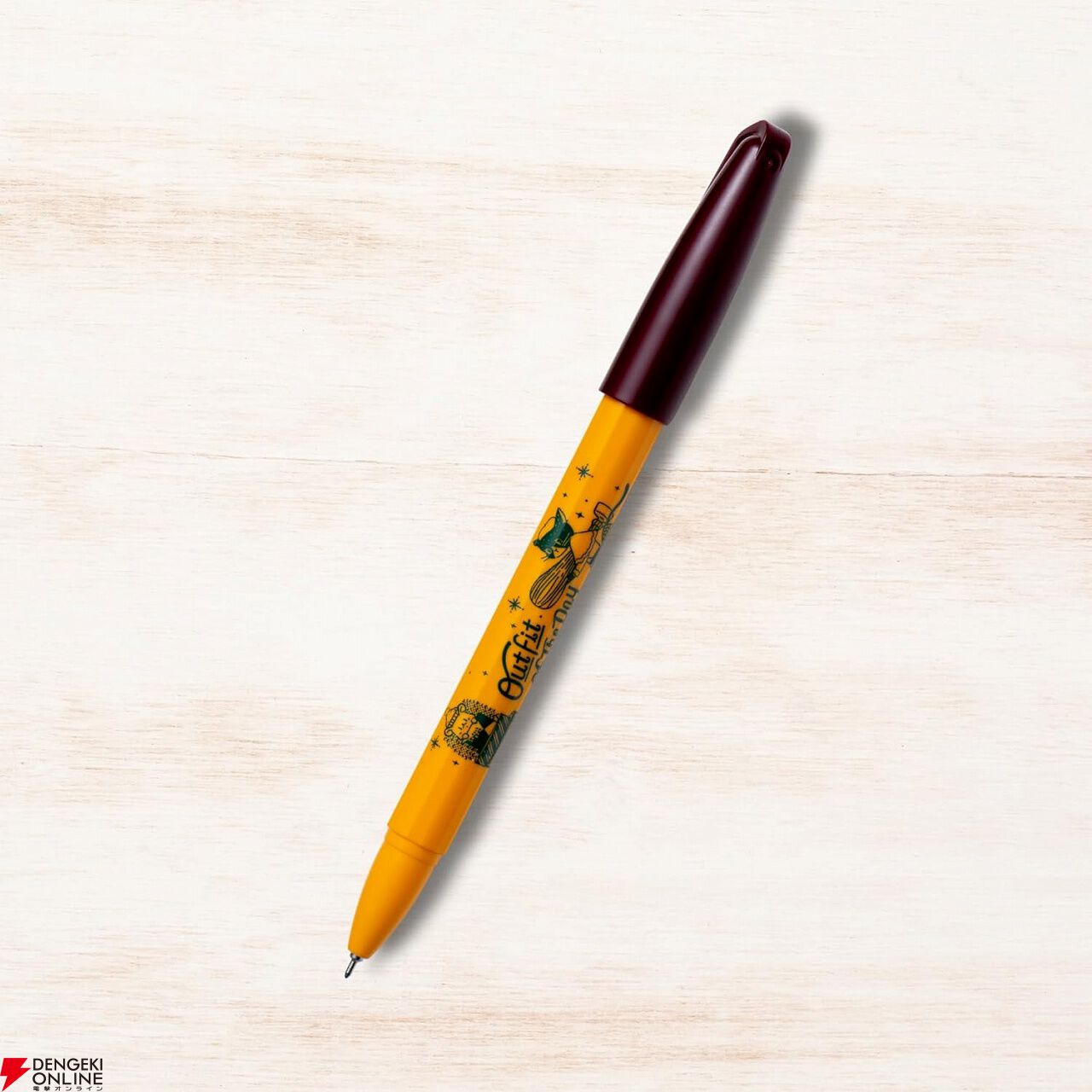 文具女子博2025”公式ガイドブックが予約開始。クリエイター・オビワン