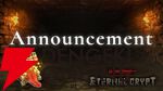 『ウィザードリィ』のブロックチェーンゲーム『Eternal Crypt - Wizardry BC -』が12月15日にサービス終了【エクウィズ】