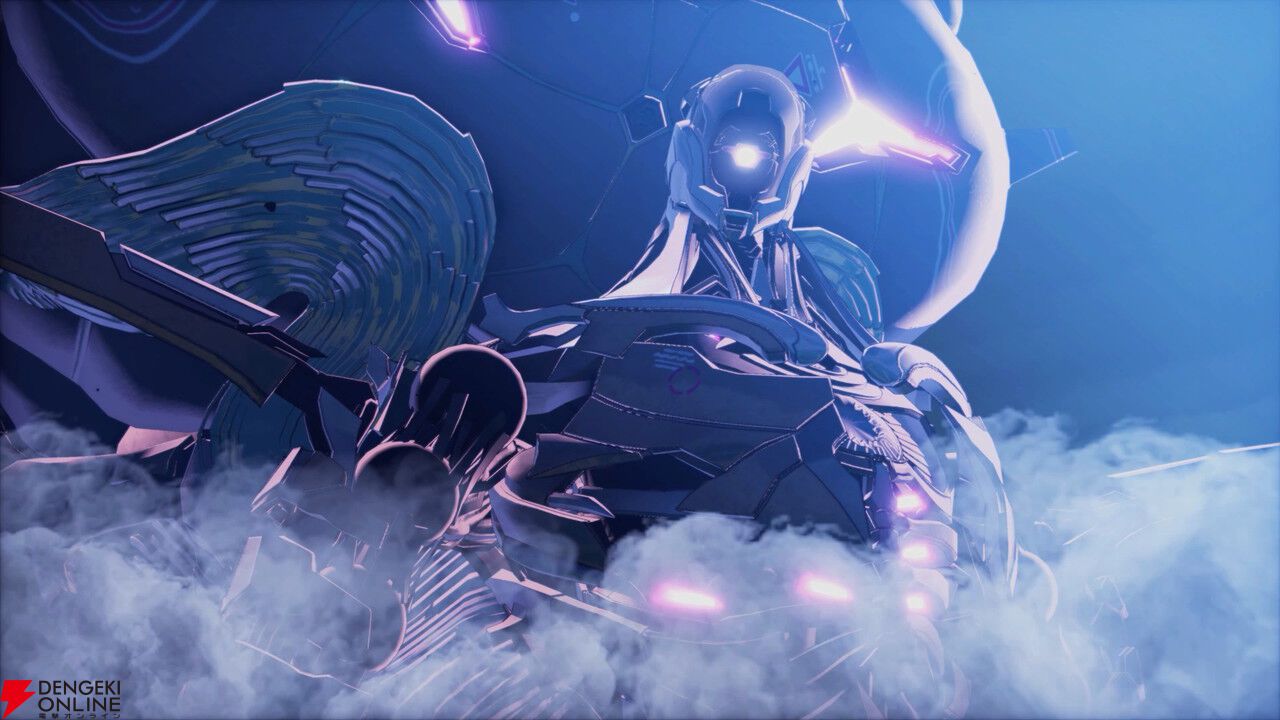 画像5/9＞『デジモンストーリー タイムストレンジャー』が本日10