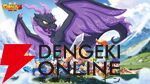 『黒星の勇者』11月28日15時にサービス終了。レトロで可愛いドット絵の異世界冒険RPG