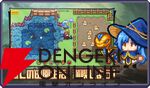 『黒星の勇者』11月28日15時にサービス終了。レトロで可愛いドット絵の異世界冒険RPG