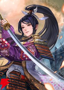 『戦国IXA（イクサ）』