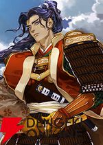 『戦国IXA（イクサ）』