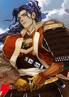 『戦国IXA（イクサ）』