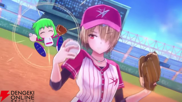 【ヘブバン攻略】『パワプロ』コラボのSSレゾナンス茅森月歌（白熱！勝利を呼ぶ一球入魂！）はバフ・デバフを付与できる光属性アタッカー！ やる気に応じてEXスキルの性能が変化【ヘブンバーンズレッド日記#223】