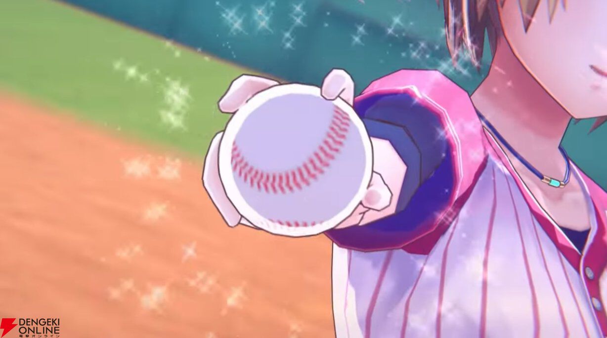 ヘブバン攻略】『パワプロ』コラボのSSレゾナンス茅森月歌（白熱！勝利