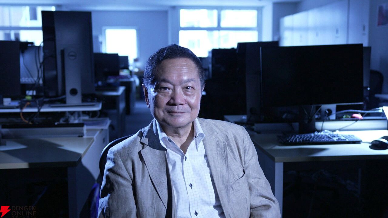 NHK『新プロジェクトX』でプレイステーション開発の舞台裏を紹介する“異端児たちのゲーム機革命”を10/11放送