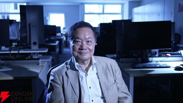 NHK『新プロジェクトX』でプレイステーション開発の舞台裏を紹介する“異端児たちのゲーム機革命”を10/11放送