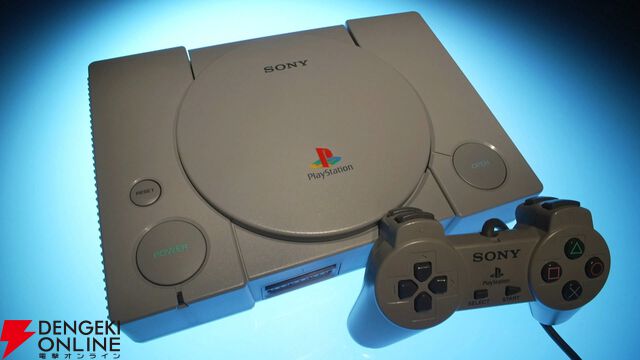NHK『新プロジェクトX』でプレイステーション開発の舞台裏を紹介する“異端児たちのゲーム機革命”を10/11放送