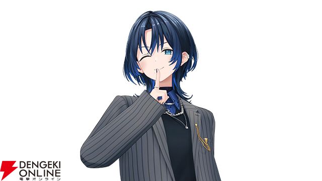 【ホロライブ】火威青さんの卒業を発表。今年3月から適応障害のために休養中。「夢のような時間でした」、「名残惜しいけど、またね🖊️」