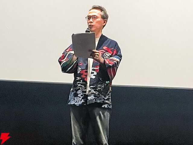 『劇場版総集編 ガールズバンドクライ【前編】青春狂走曲』感想＆初日舞台挨拶レポート。理名、夕莉、朱李が作品や演じたキャラ、バンド活動などへの想いを披露